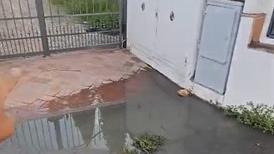 Prato, condominio “ostaggio” di una fogna che non funziona