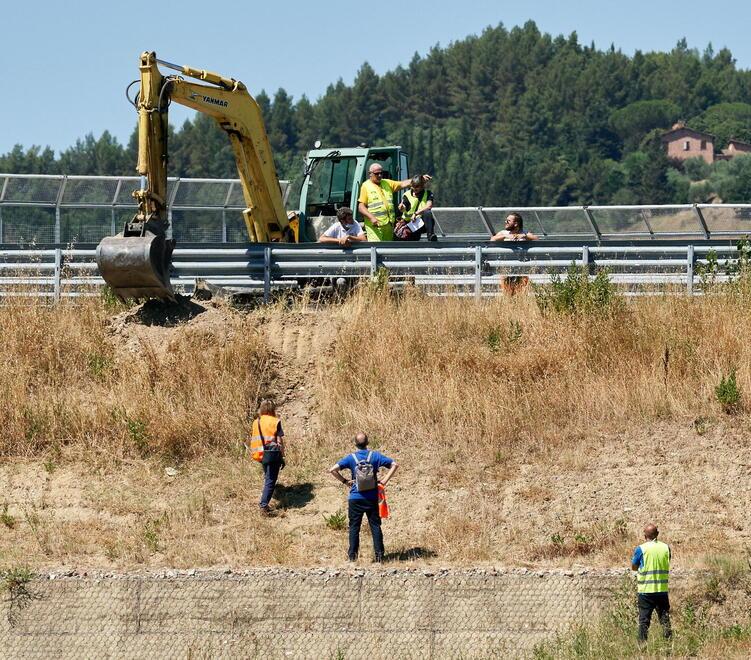 Keu, inquinamento della 429: ricorso al Consiglio di Stato