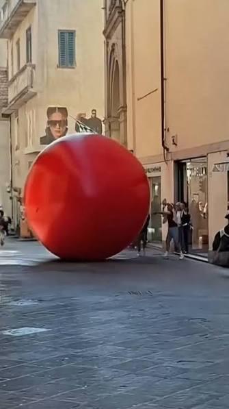 Lucca protagonista di “Let’s Play Ball”: le riprese del reality show di Amazon Prime Video