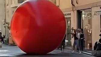 Lucca protagonista di “Let’s Play Ball”: le riprese del reality show di Amazon Prime Video