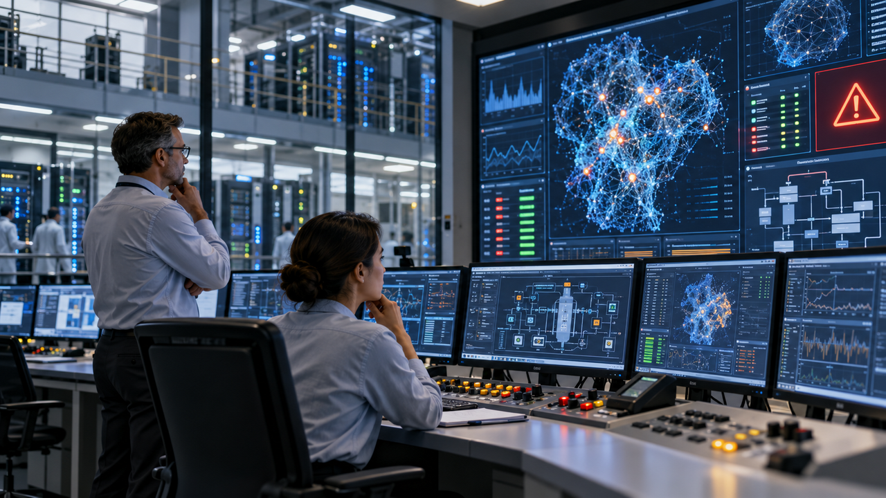OpenAI, lascia uno dei responsabili della sicurezza: «Per l’IA servono controlli da centrale nucleare»