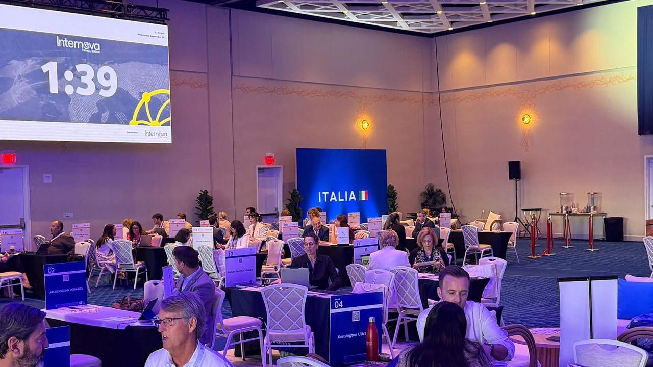 La Sardegna conquista il turismo di lusso Usa: è tra le destinazioni top del 2027