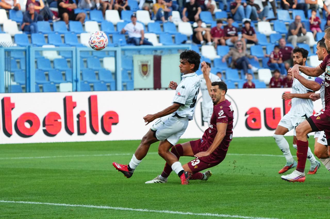LIVE, Reggiana-Spezia secondo tempo 0-0: la diretta della partita, probabili formazioni