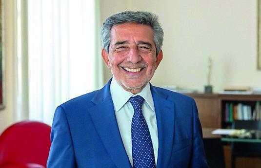 Giacomo Spissu: «Sosteniamo idee, progetti e imprese così l’isola può puntare a crescere» 
