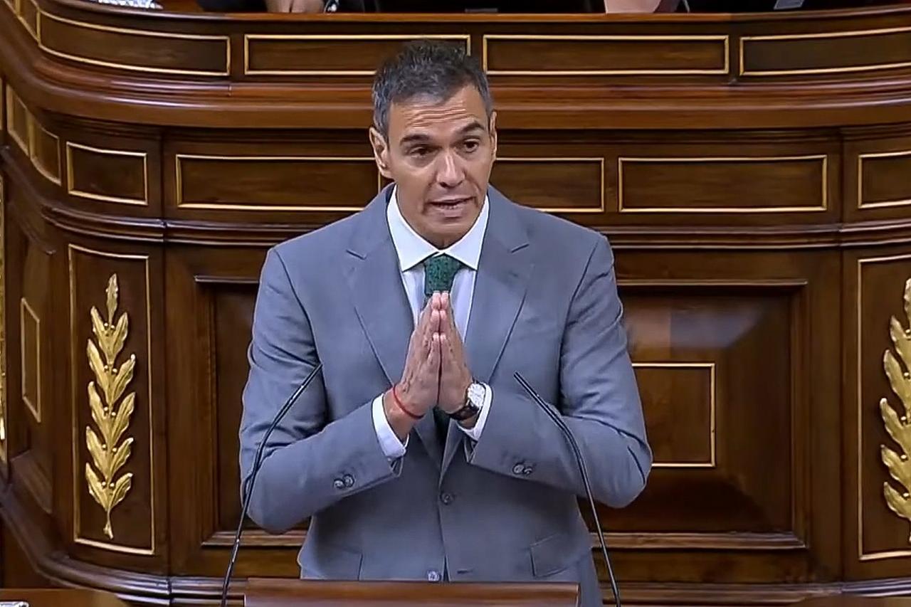 Crisi abitativa in Spagna, Sánchez scioglie il Parlamento: elezioni anticipate .- Ecco quando si va al voto
