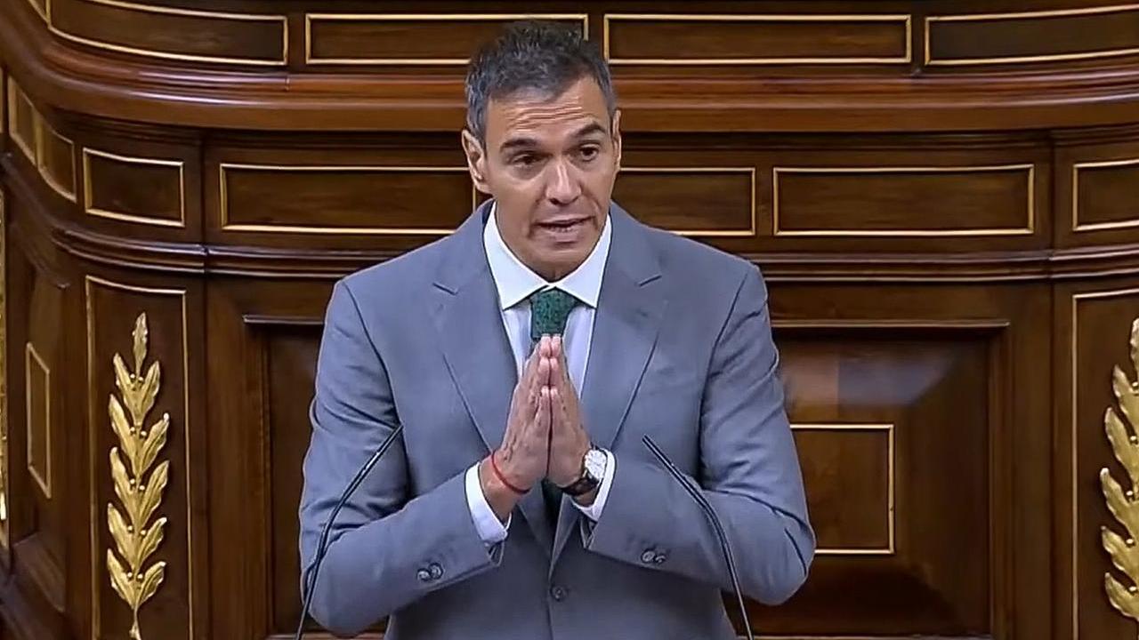 Crisi abitativa in Spagna, Sánchez scioglie il Parlamento: elezioni anticipate .- Ecco quando si va al voto