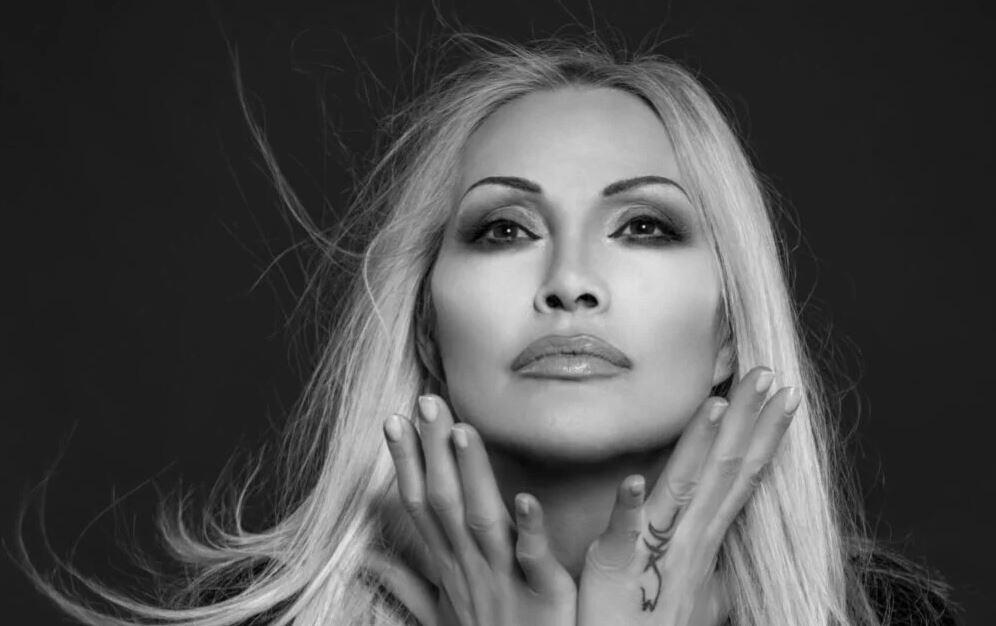 Anna Oxa a Ferrara: dove e quando si esibirà