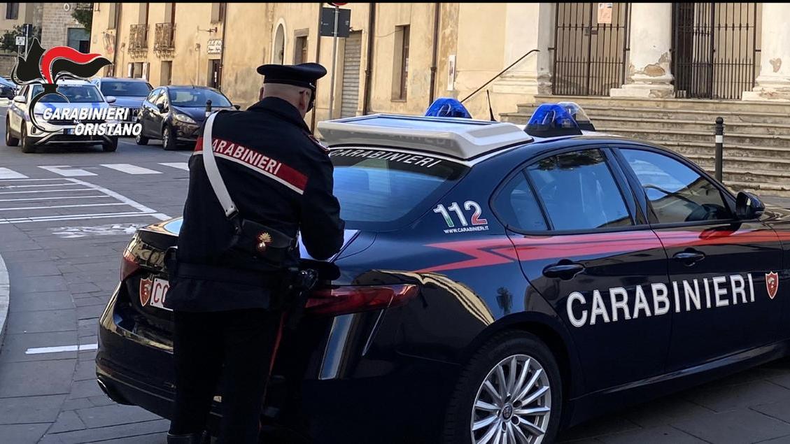 Controlli a tappeto dei carabinieri nel weekend: due arresti e cinque denunce