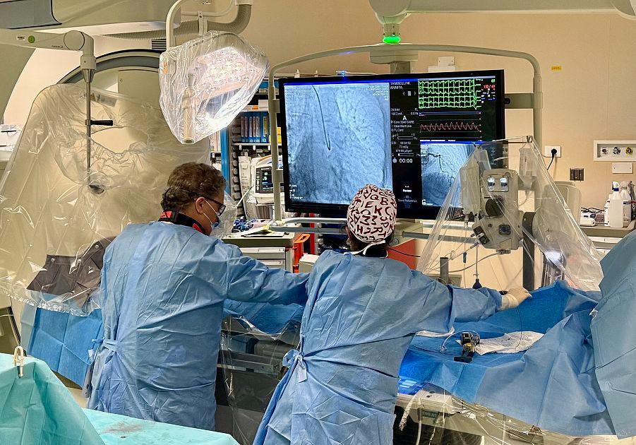 Ospedali, integrazione Modena-Reggio per Sassuolo e Scandiano. Ma i chirurghi protestano: ecco perché