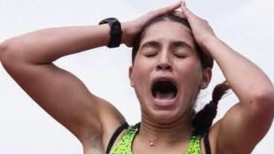 Atletica, Allegra Iori conquista il titolo italiano nei 1000 ai campionati Cadetti