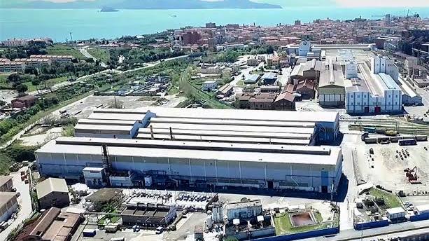 Piombino, è nata Trasteel Magona srl: via alla ripartenza dello stabilimento