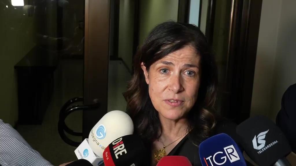 Todde dopo lo strappo in Consiglio: «La maggioranza è solida». E sugli staff annuncia la stretta