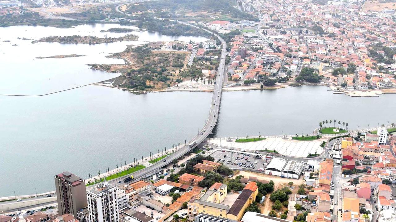 Olbia, verso l’addio alla sopraelevata: dopo il test del traffico via ai carotaggi