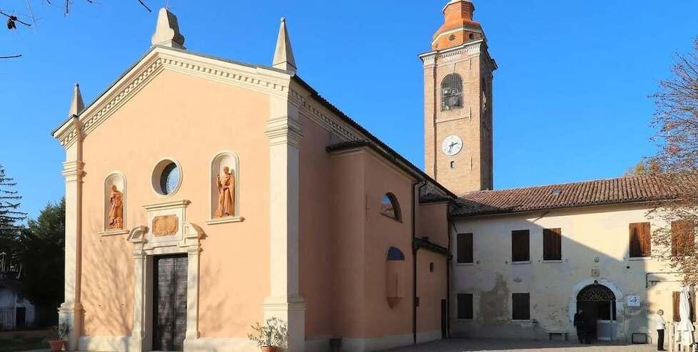 Il nuovo parroco esorcista: «Mi occupo di chi si sente colpito dal maligno»