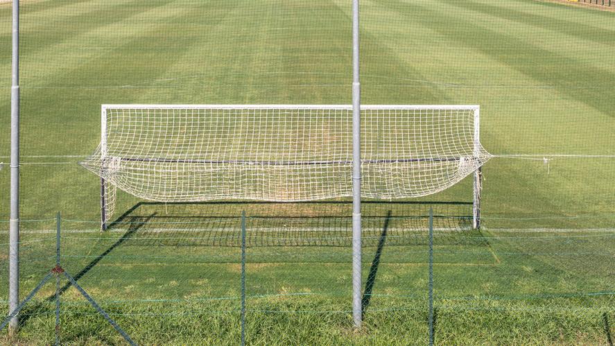 Il campo in cui gioca il Follonica Senzuno (foto archivio)