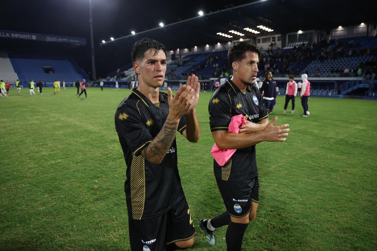 Leon Gomez, chi è il dribblomane della Spal: il nuovo fantasista che vuole incidere
