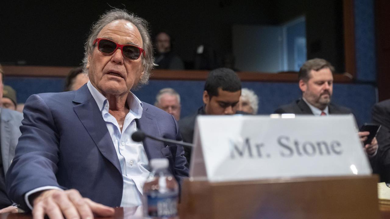 Oliver Stone a Ferrara, una settimana con il regista americano: ecco gli appuntamenti