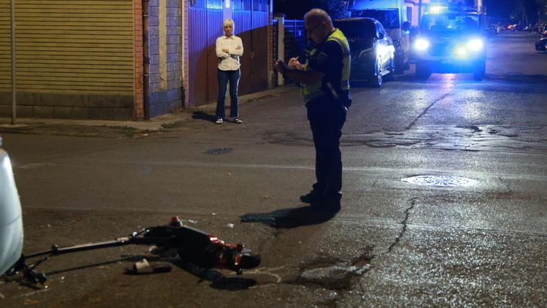 Monopattini e sicurezza stradale. Incidenti in serie: ora è allarme