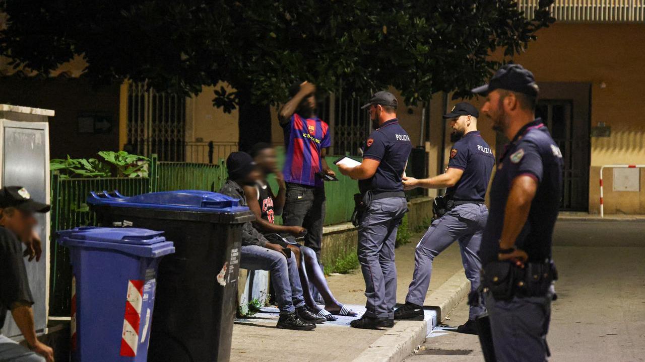 Montecatini, va in archivio la Zona Rossa ma restano i controlli potenziati delle forze dell’ordine