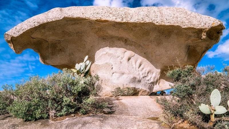 Arzachena, torna Monumenti aperti: trekking urbani e visite al museo civico