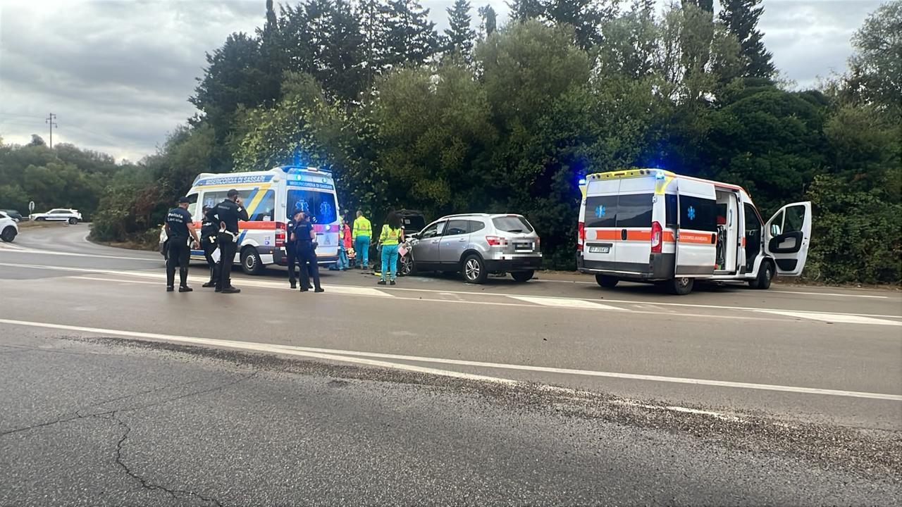 Incidente stradale mortale sulla Sassari-Ittiri: chi è la vittima