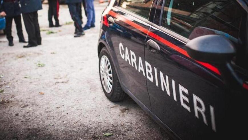 «Il ladro ha “scalato” la grondaia e si è nascosto dentro l’armadio»