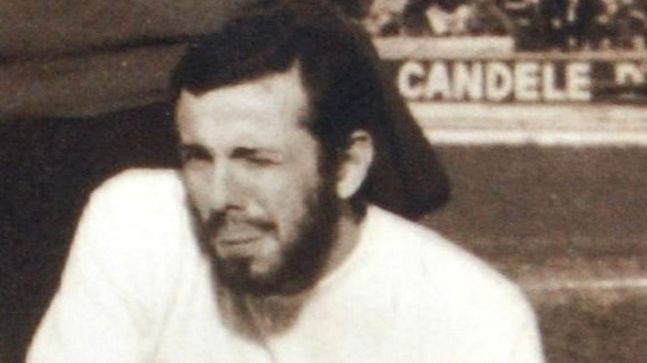 
	Lorenzo Zauli ai tempi della serie C

