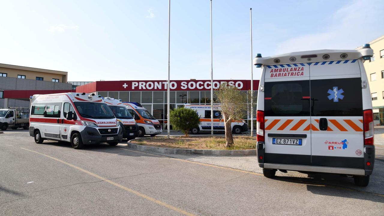 Olbia, Fratelli d’Italia sul caso del pronto soccorso: «La direttrice deve restare, l’Asl riapra il confronto»