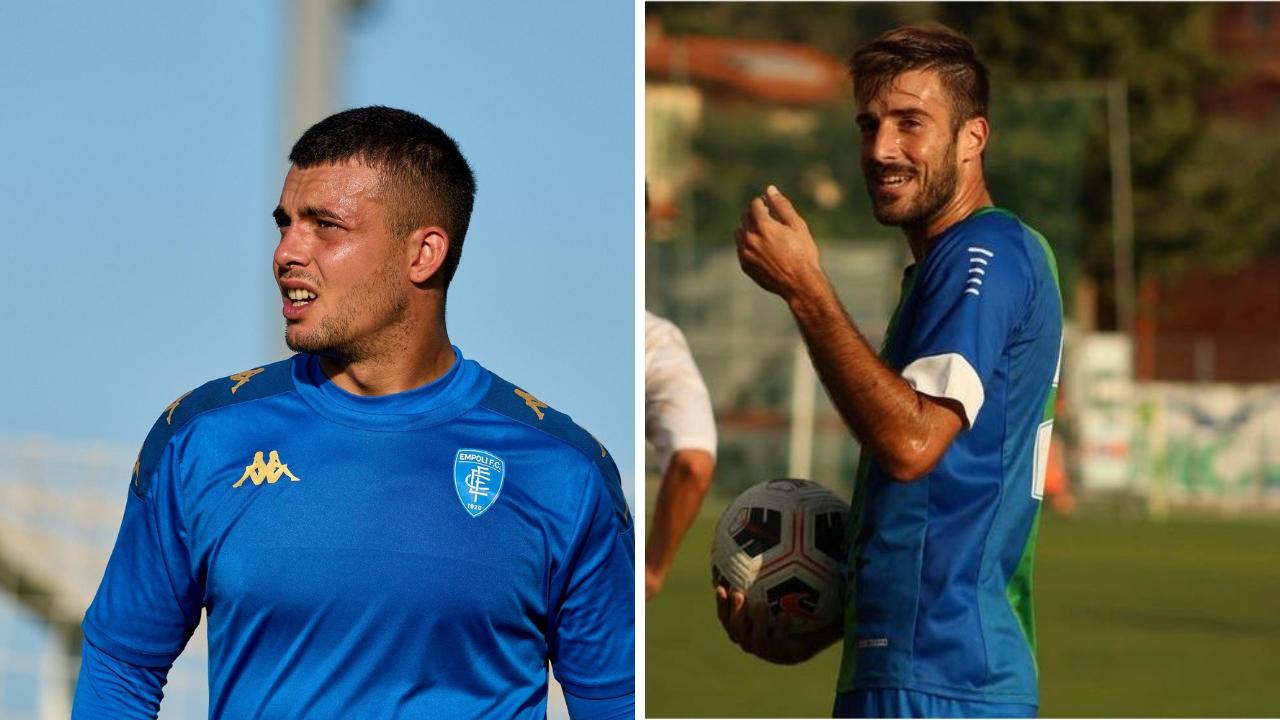 
	Valerio Biagini e Giorgio Diana

