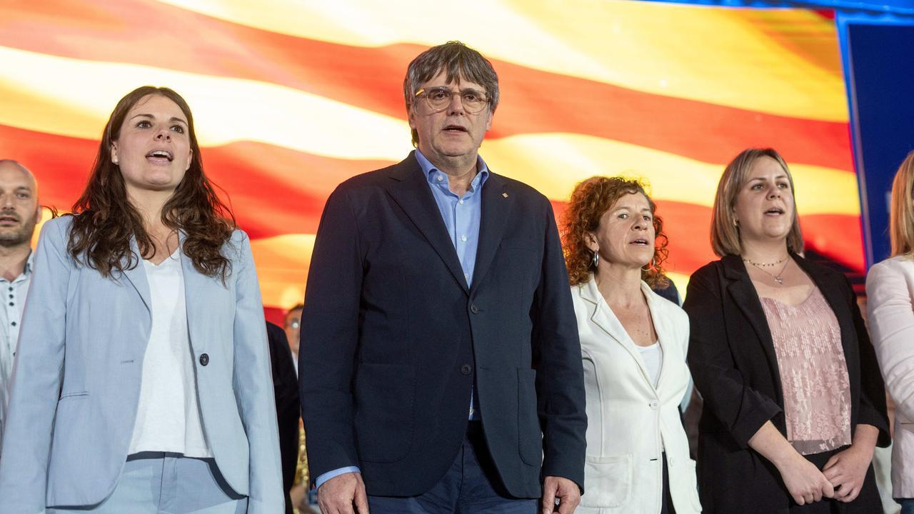 Puigdemont può tornare in Spagna, cade il mandato che lo fece arrestare in Sardegna
