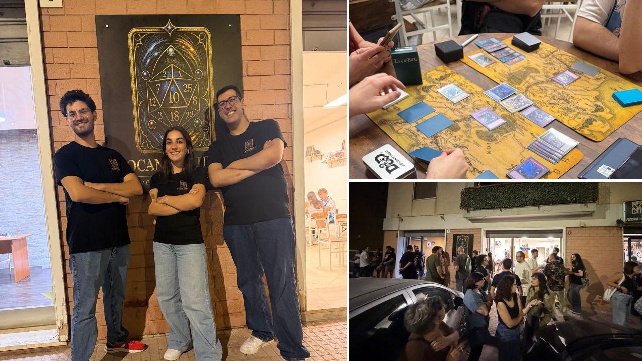 Sassari, tre giovani e un’avventura imprenditoriale: «La nostra passione ora è un lavoro»