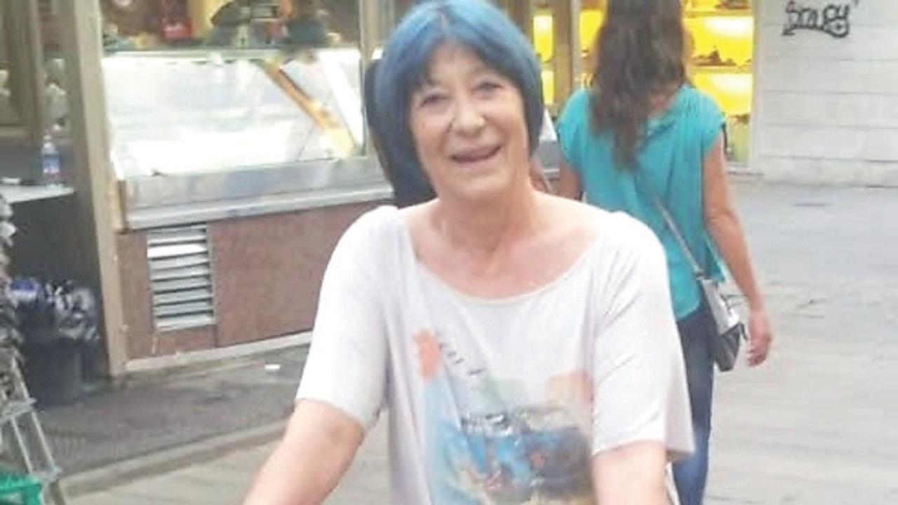 Irene Da Prato, aveva 75 anni
