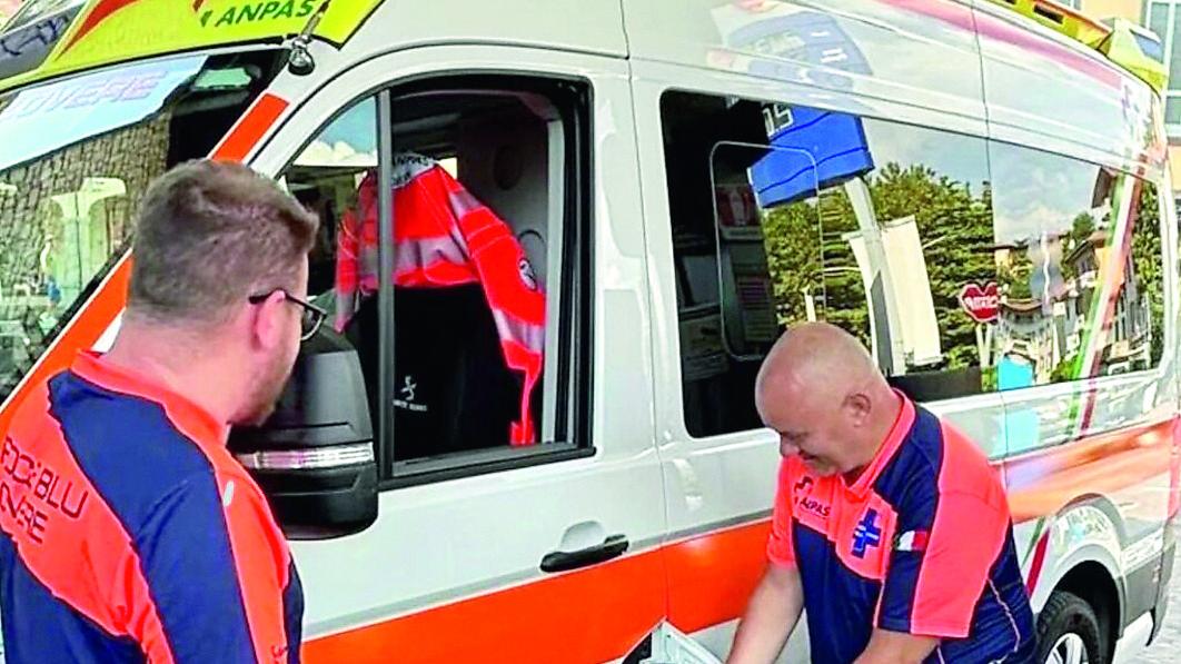 Caro carburante, ambulanze e soccorso a rischio stop – La denuncia delle associazioni