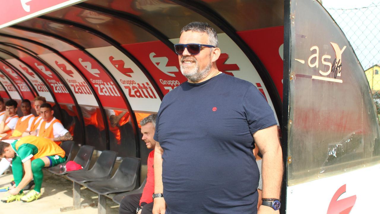 Addio mister Benuzzi: è stato l’allenatore più vincente nel mondo dei dilettanti