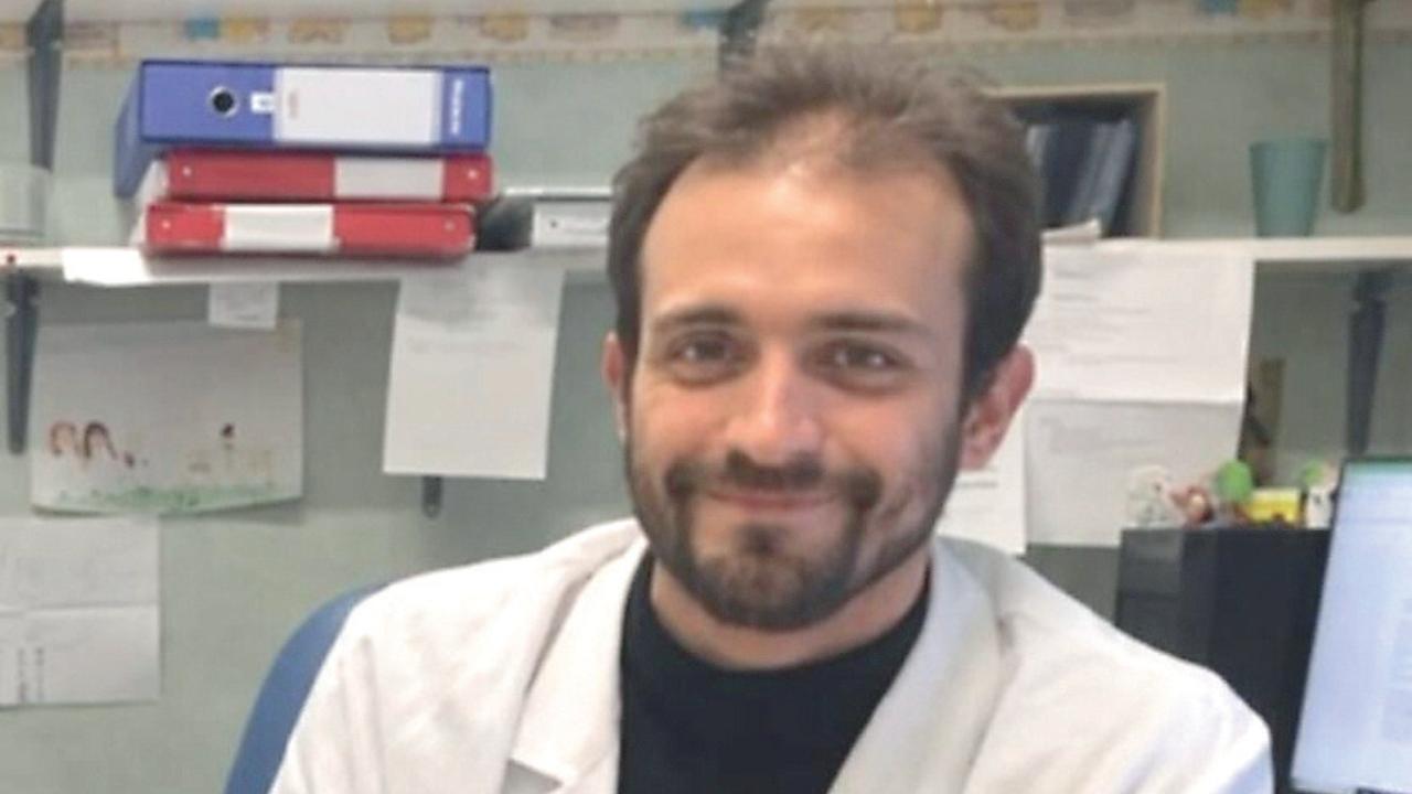 Alessandro Orsini