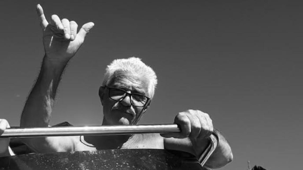 Sergio Cagliari, aveva 62 anni