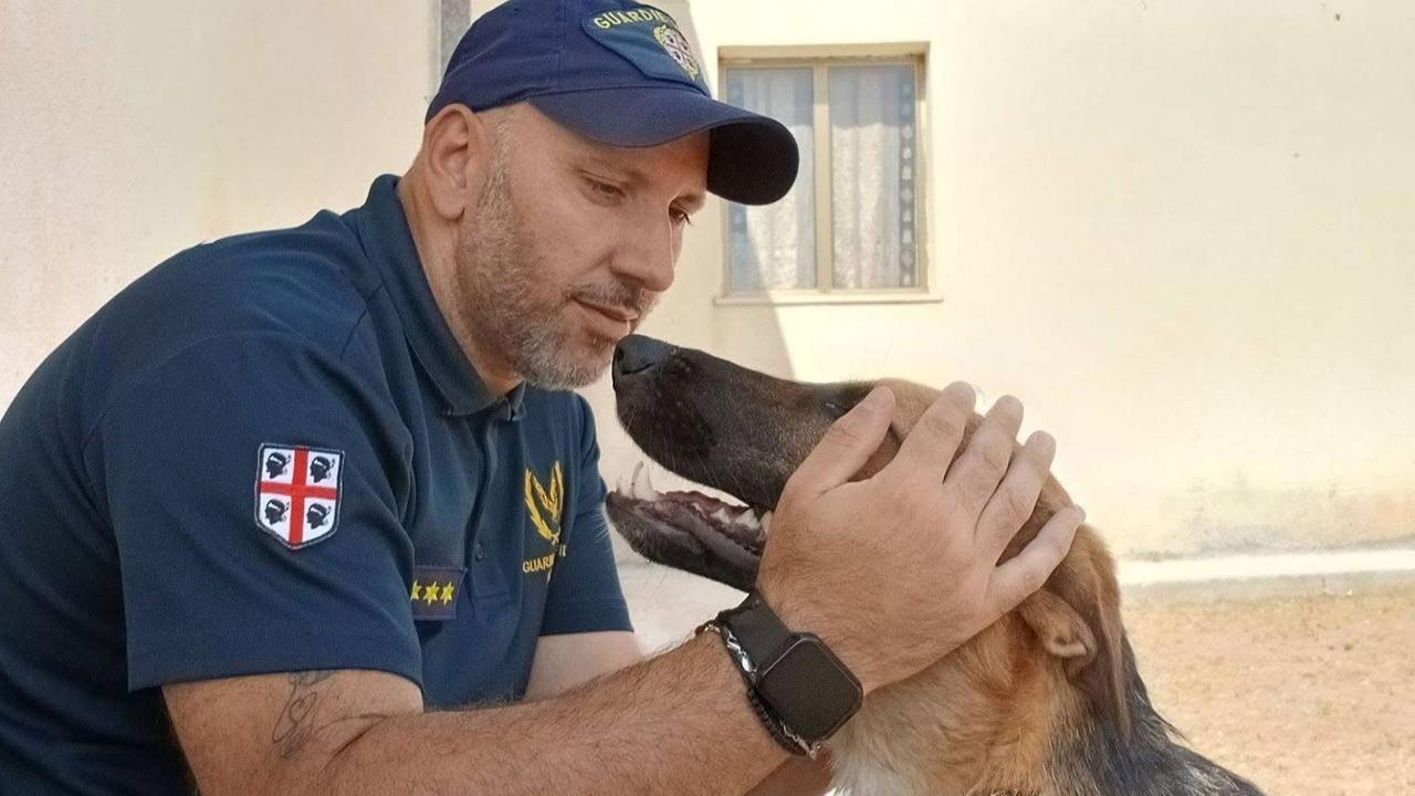 Manuel Chessa Guardia ecozoofila Aeopc Sassari