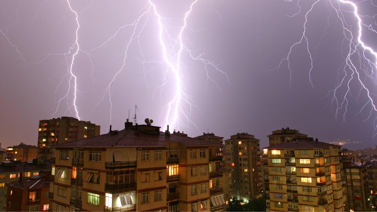 
	Temporali attesi in Toscana

