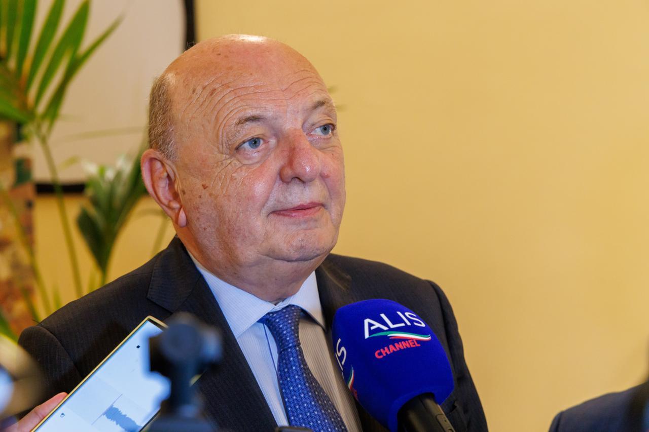 Andaf: il futuro delle imprese passa da energia e talento