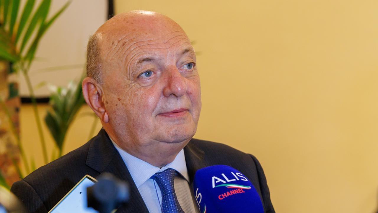 Andaf: il futuro delle imprese passa da energia e talento