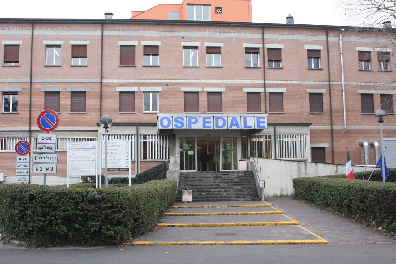 «Non è un piano per tagliare i servizi, ma per rilanciarli»: il direttore Ferri promuove l’asse sanitario Scandiano-Sassuolo