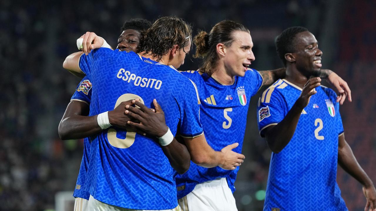 Euro 2028, Italia testa di serie: ecco chi può trovare nel girone