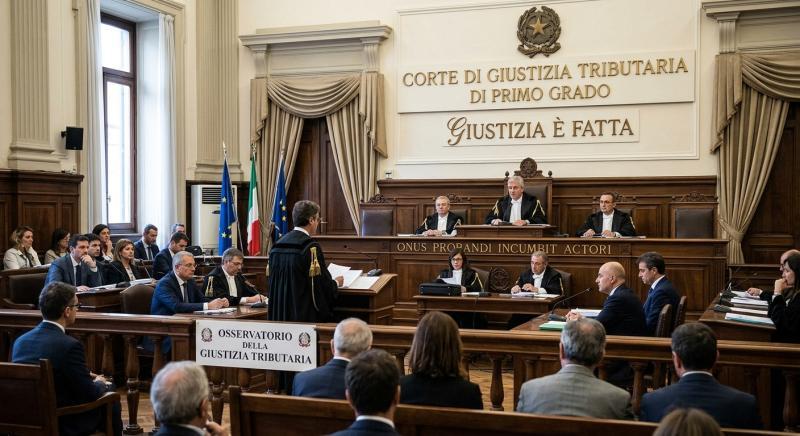 Fisco e diritti, a Cagliari tributaristi a confronto