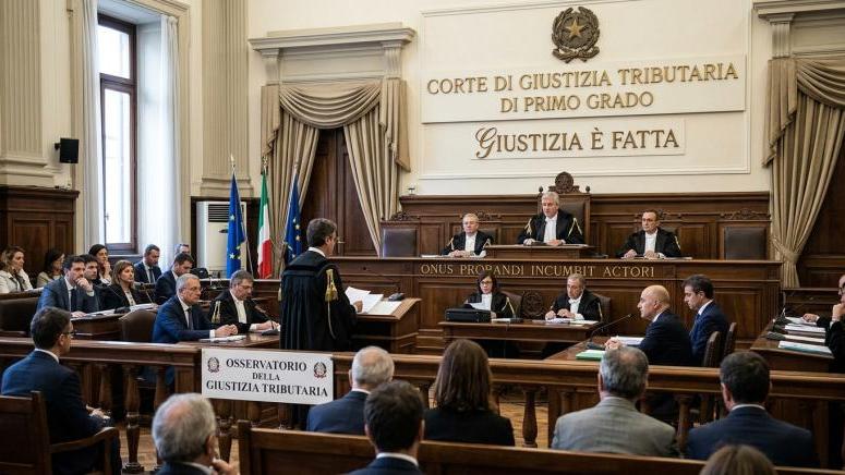 Fisco e diritti, a Cagliari tributaristi a confronto