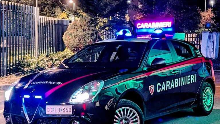 Pavullo, aggrediti alla festa della birra: i tre carabinieri si costituiscono parte civile