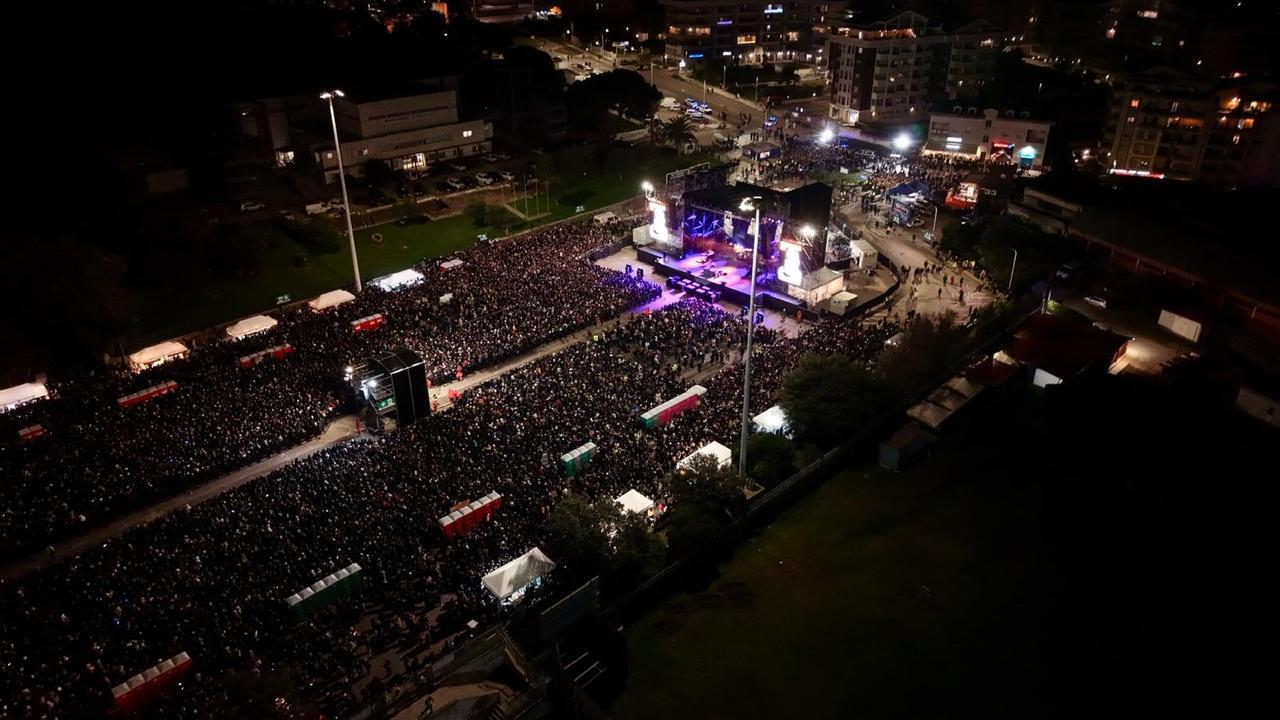 Sassari, in aula si accende lo scontro sullo show di Capodanno con Zucchero