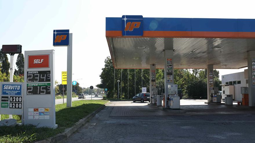 In provincia di Ferrara risale il gasolio: effetto Eni già al capolinea?