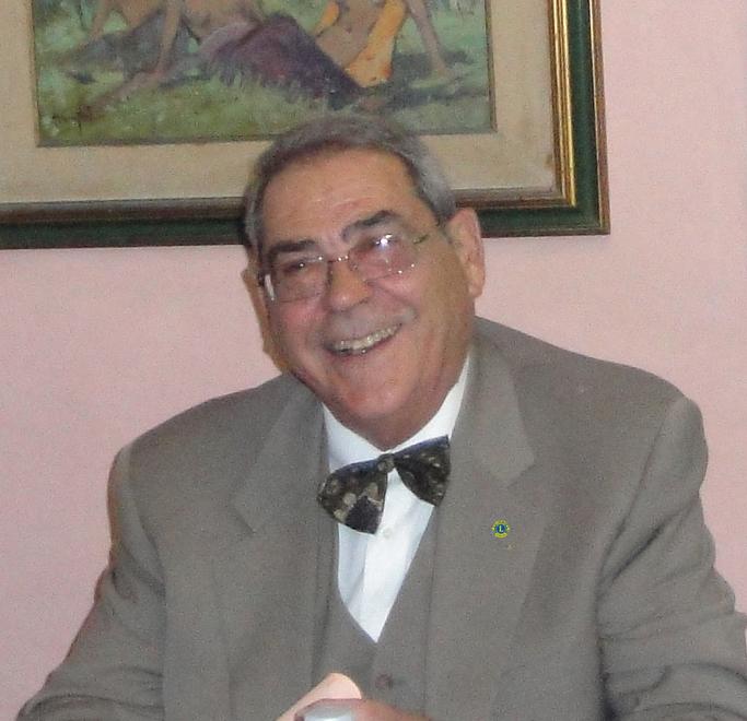 
	Il dottor Luigi Maroni

