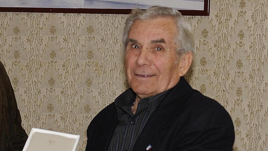Pietro Buso