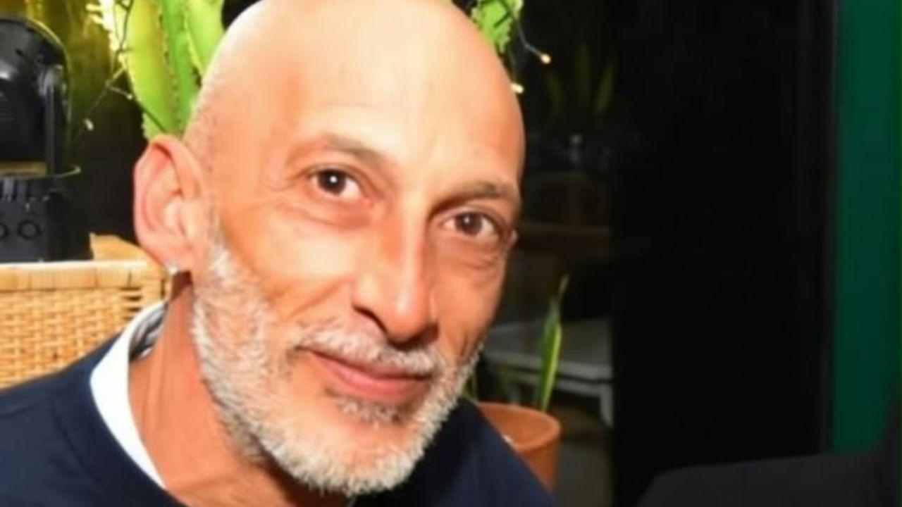 Andrea Villani aveva 53 anni